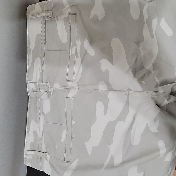 DEMOCRACY "AB"SOLUTION CAMO UTILITY CROP - Picture 5 of 6